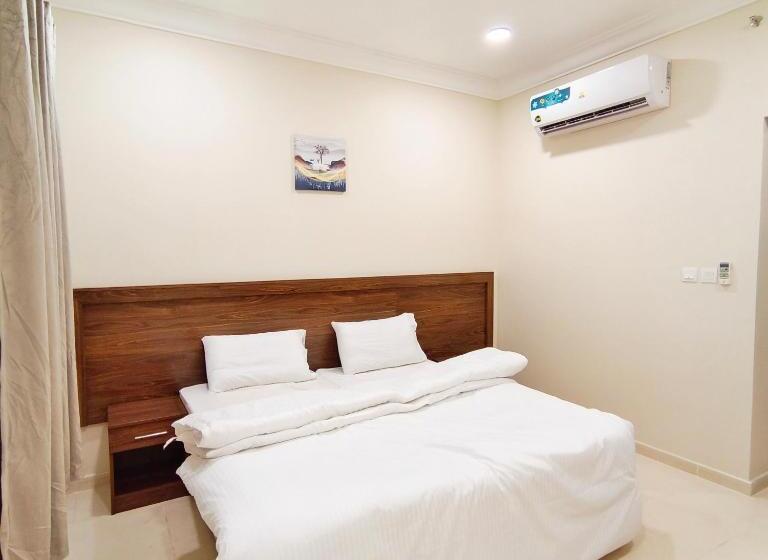 스탠다드 룸, فندق الساعي Alsai