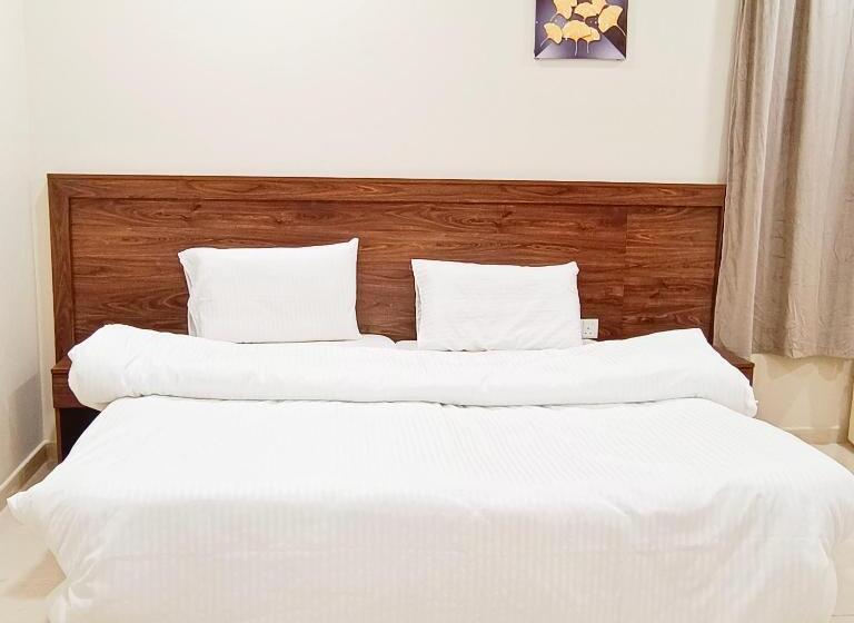 패밀리 스위트, فندق الساعي Alsai