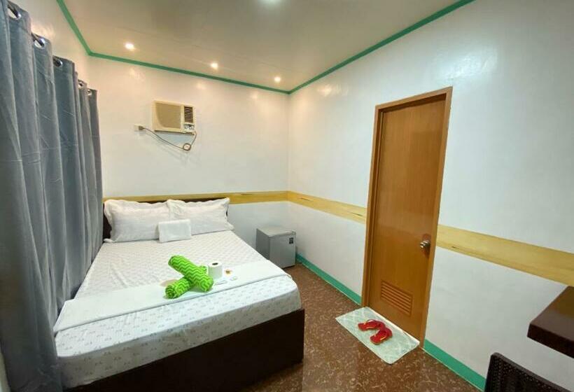 اتاق استاندارد, Guiding Lights Inn