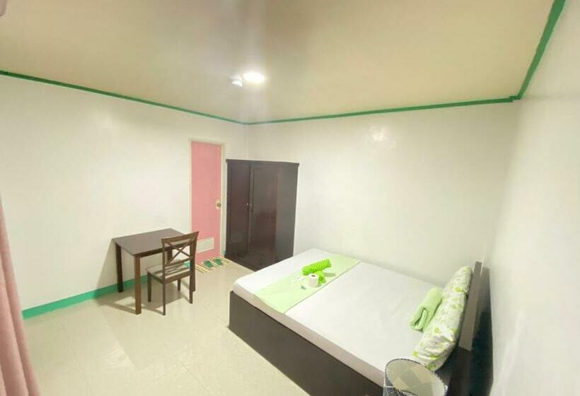 اتاق استاندارد, Guiding Lights Inn