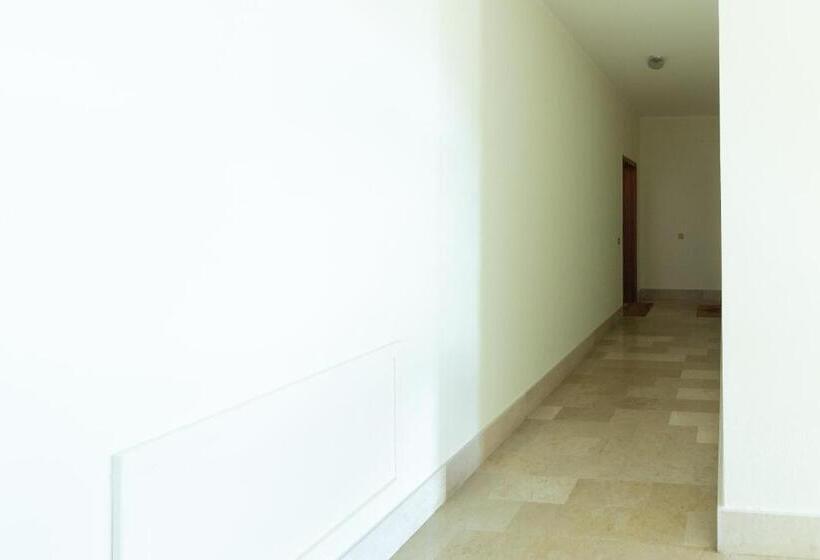 Апартаменты 1 Спальня с Террасой, Appartamenti Craulo