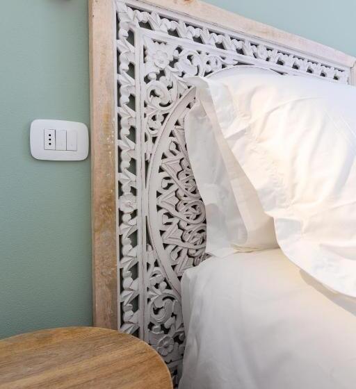 Номер Стандарт, Terracielo