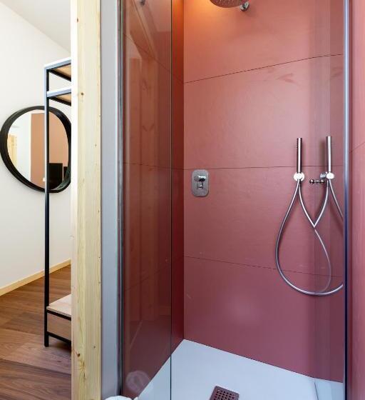 Номер Стандарт, Terracielo