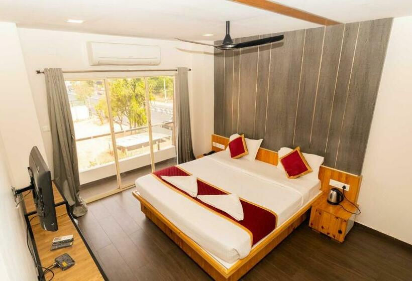 スタンダードルーム, Aalia