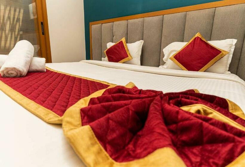 エクゼクティブスイート, Aalia