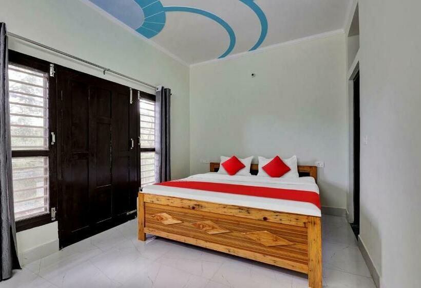 غرفة قياسية, Oyo Flagship 81044 Mid Mountain