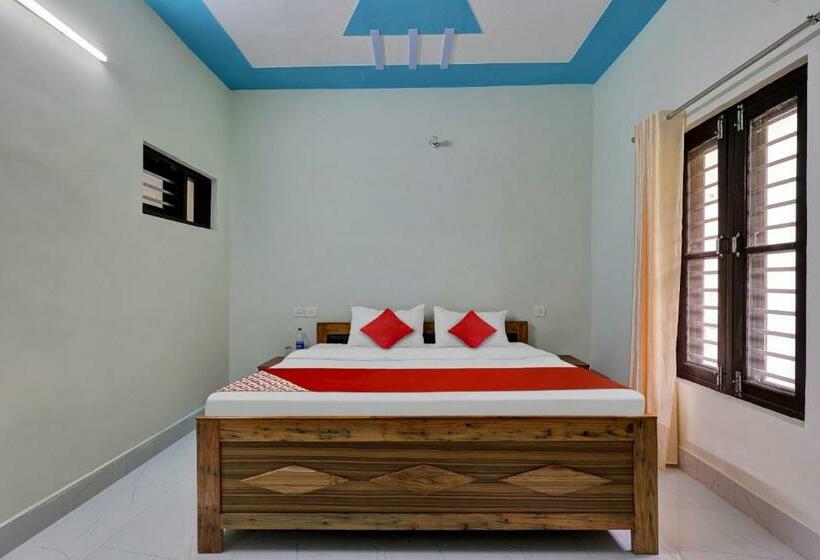 غرفة قياسية, Oyo Flagship 81044 Mid Mountain