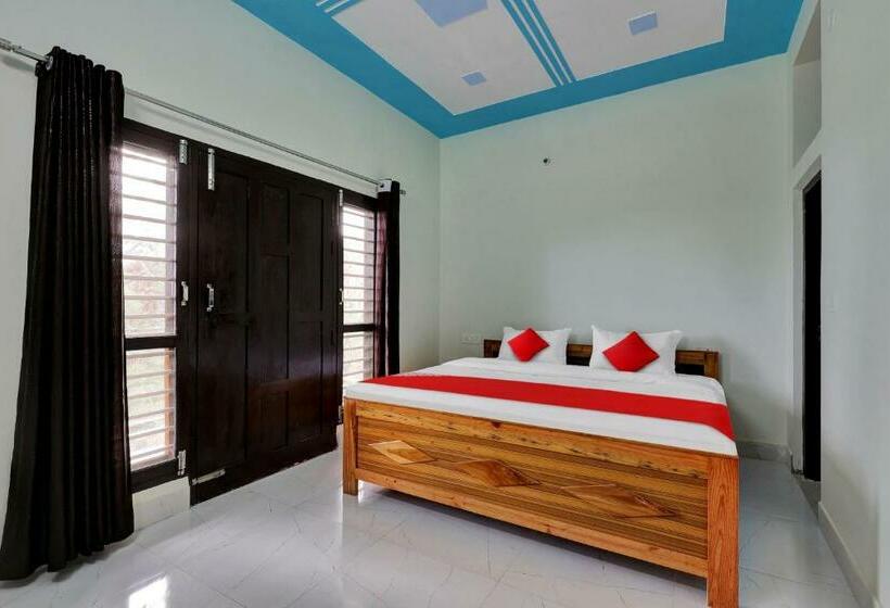 غرفة قياسية, Oyo Flagship 81044 Mid Mountain