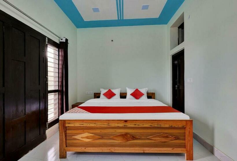 غرفة قياسية, Oyo Flagship 81044 Mid Mountain