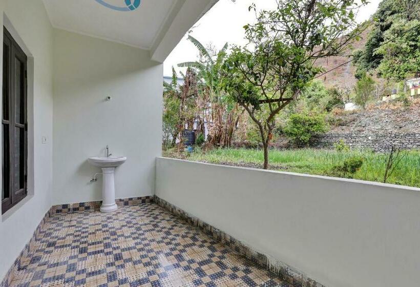 غرفة قياسية, Oyo Flagship 81044 Mid Mountain