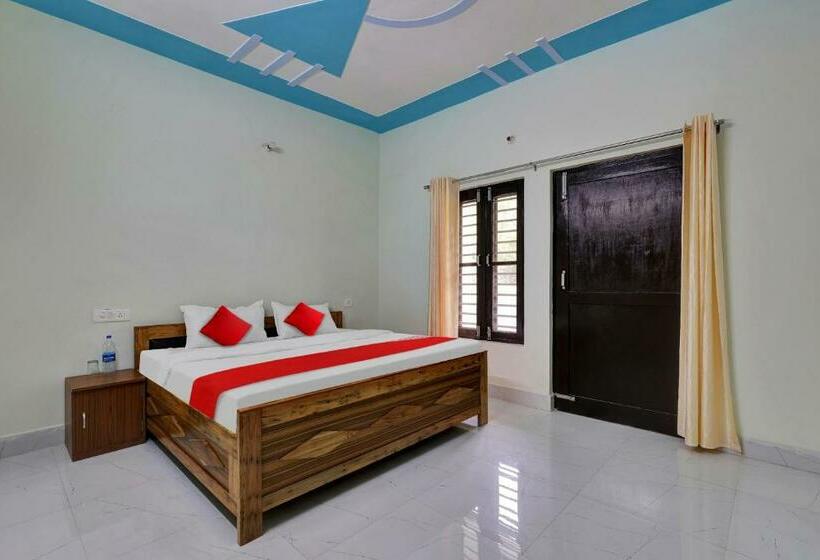 غرفة قياسية, Oyo Flagship 81044 Mid Mountain