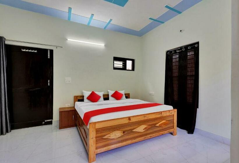 غرفة قياسية, Oyo Flagship 81044 Mid Mountain