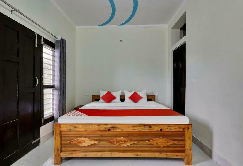 غرفة قياسية, Oyo Flagship 81044 Mid Mountain