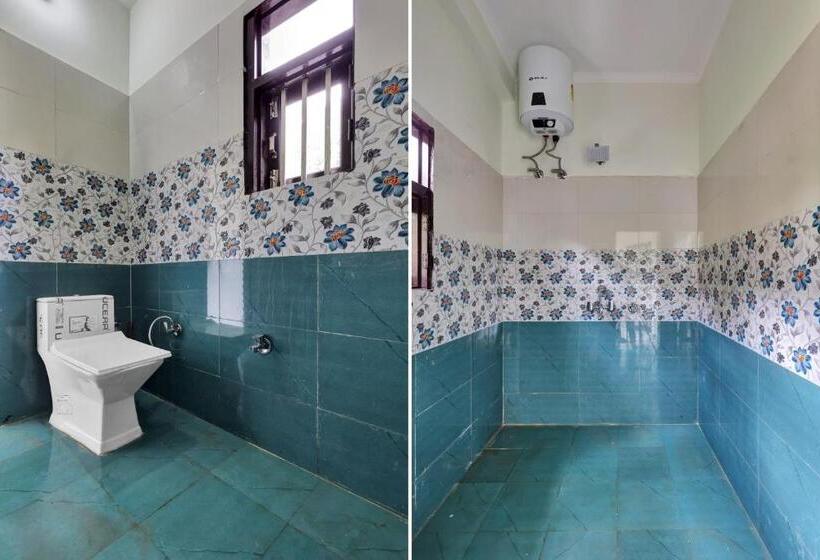 غرفة قياسية, Oyo Flagship 81044 Mid Mountain