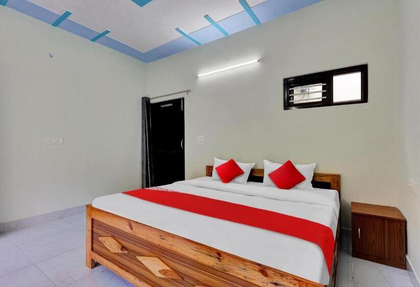 غرفة قياسية, Oyo Flagship 81044 Mid Mountain