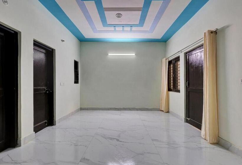 غرفة قياسية, Oyo Flagship 81044 Mid Mountain