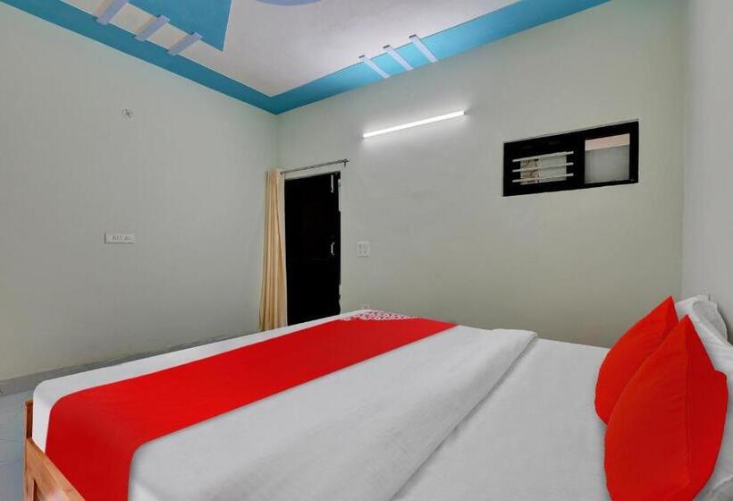 غرفة قياسية, Oyo Flagship 81044 Mid Mountain