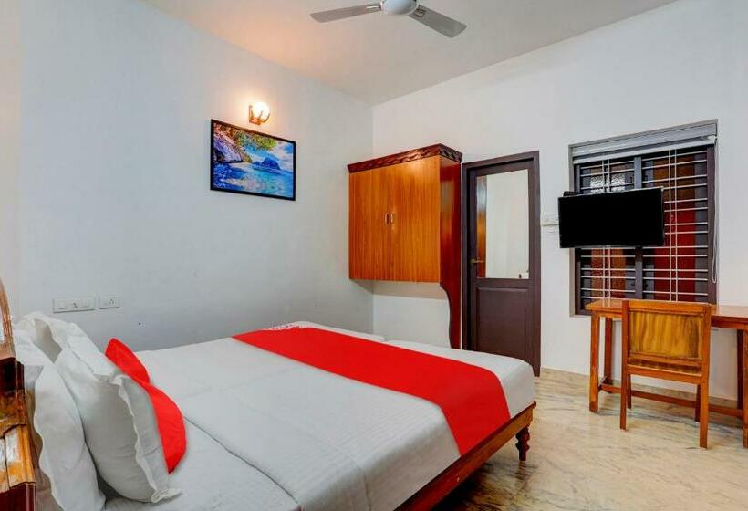 غرفة قياسية, O Poptavern Heritage