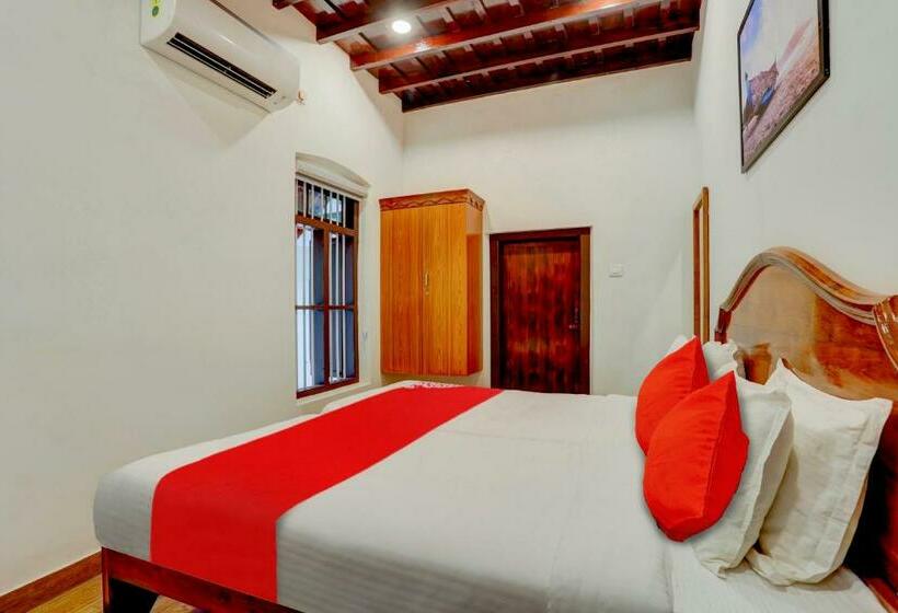 غرفة قياسية, O Poptavern Heritage