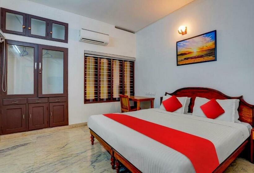 غرفة قياسية, O Poptavern Heritage