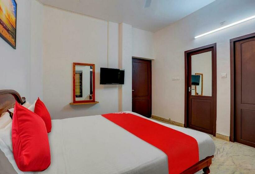 غرفة قياسية, O Poptavern Heritage