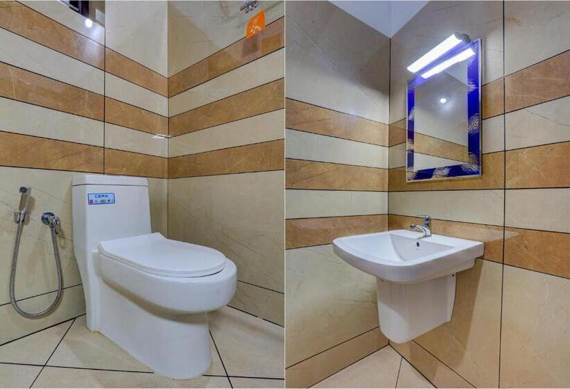 غرفة قياسية, O Poptavern Heritage