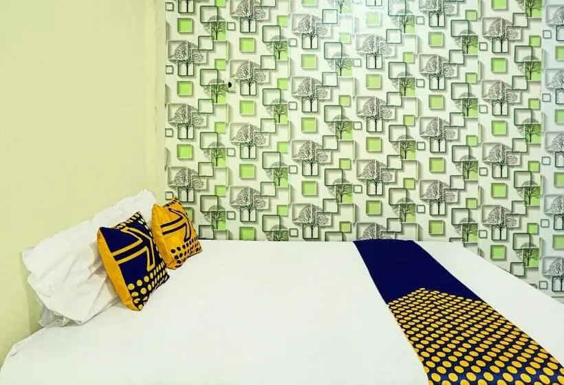 スタンダードルーム, Spot On 92400 Dhaha Penginapan House Syariah