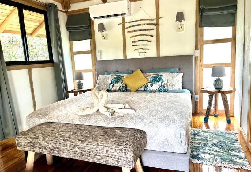 シャレー1寝室, Duna Verde Casa