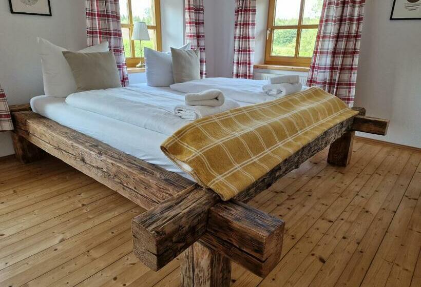 스탠다드 룸, Seeberghof