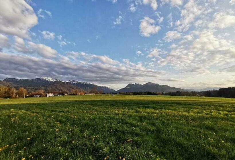 스탠다드 룸, Seeberghof