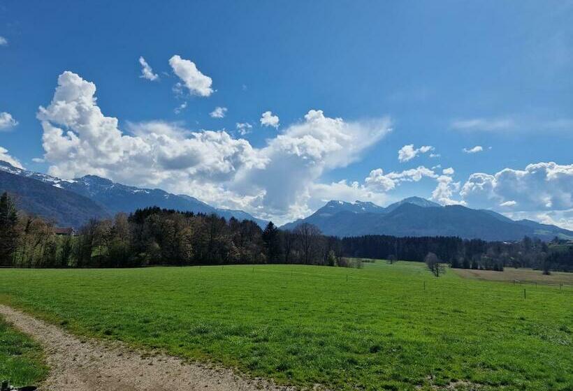 스탠다드 룸, Seeberghof