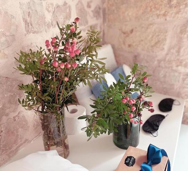 חדר דלוקס, Hydria Guest House Art Gallery