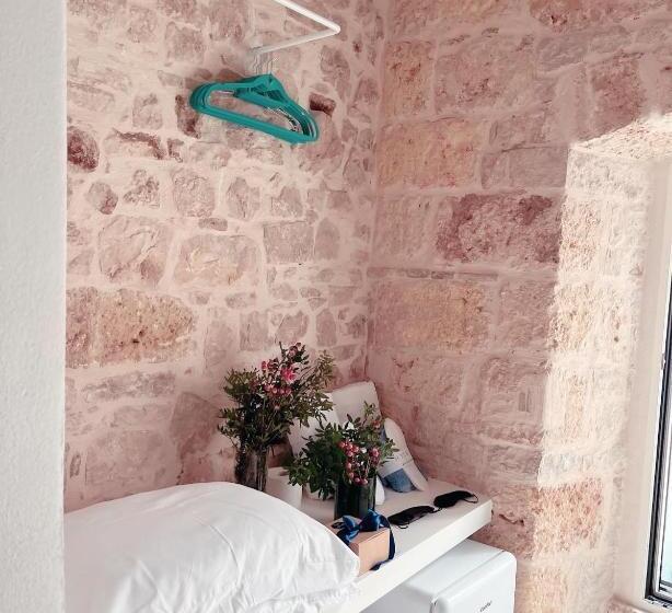 חדר דלוקס, Hydria Guest House Art Gallery