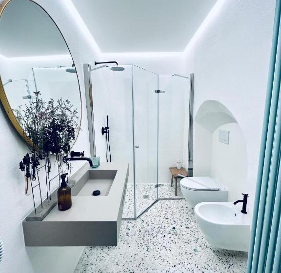 חדר דלוקס, Hydria Guest House Art Gallery