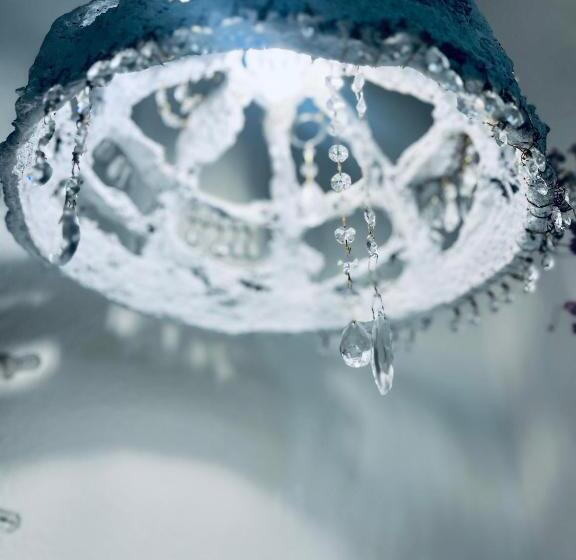 חדר סטנדרט עם ג'קוזי, Hydria Guest House Art Gallery