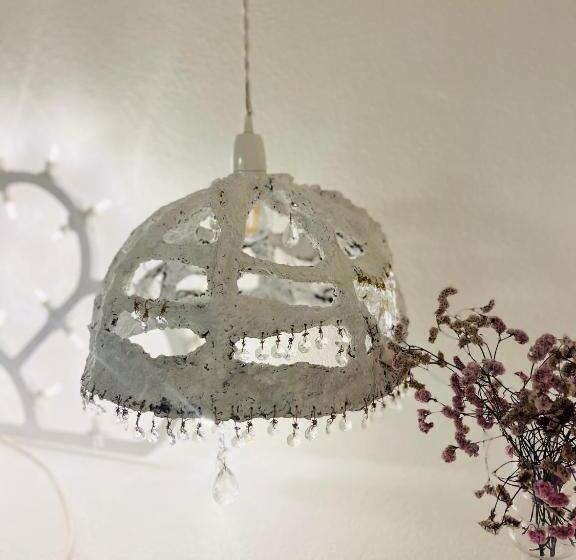 חדר סטנדרט עם ג'קוזי, Hydria Guest House Art Gallery