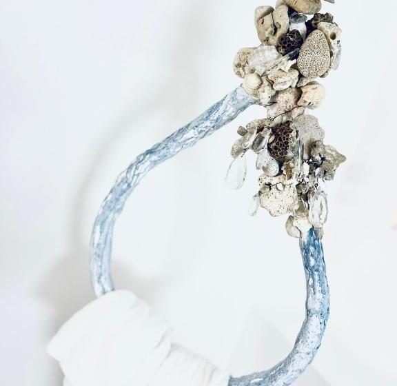 חדר סטנדרט עם ג'קוזי, Hydria Guest House Art Gallery