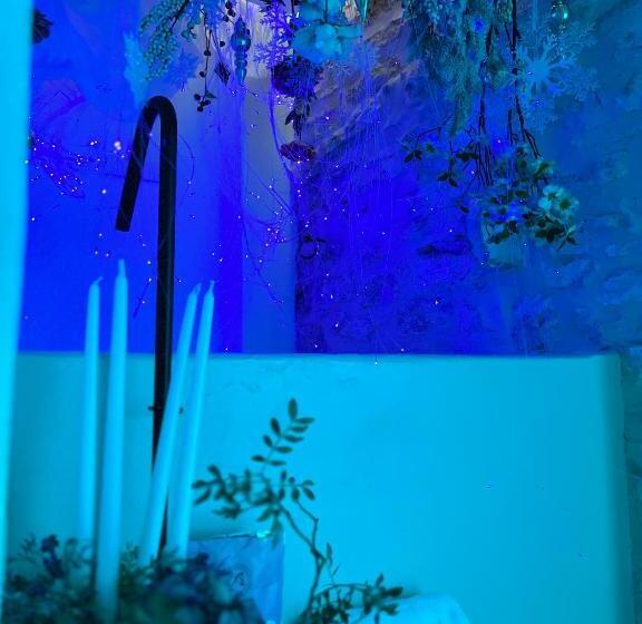 חדר סטנדרט עם ג'קוזי, Hydria Guest House Art Gallery