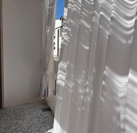 חדר סטנדרט עם טרסה, Hydria Guest House Art Gallery