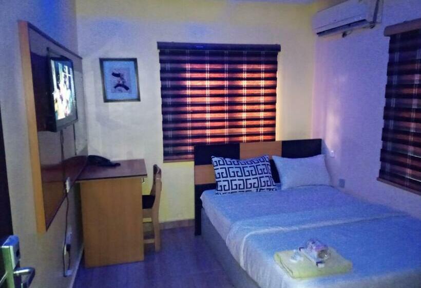 Habitació Superior Individual, Mt Deluxe