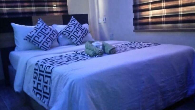 Habitació Superior Individual, Mt Deluxe