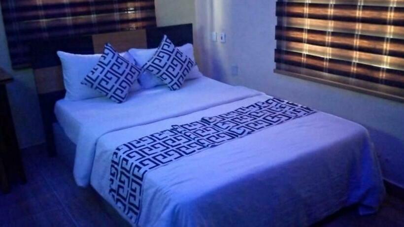 Habitació Superior Individual, Mt Deluxe