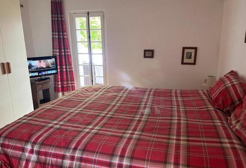 חדר סטנדרט עם מרפסת, Paradise Camere Panoramiche Di Alex G