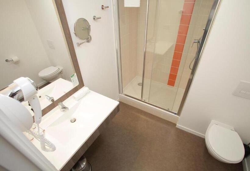 إستوديو قياسى, Odalys City Rennes Lorgeril