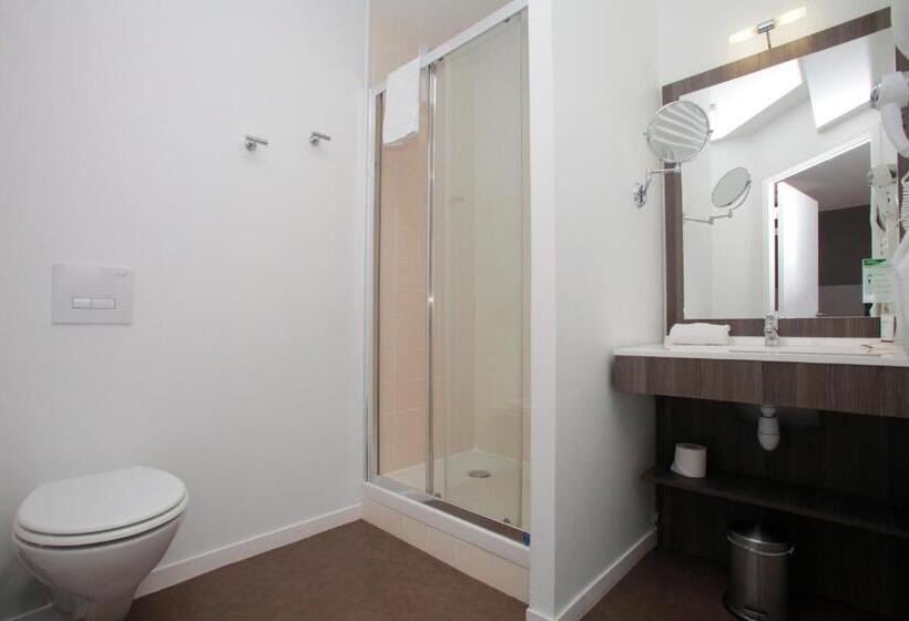 إستوديو سوبيريور, Odalys City Rennes Lorgeril