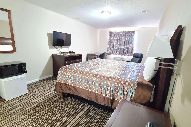 Номер Superior Вид на Город, Crown Harbor Hotel Busan