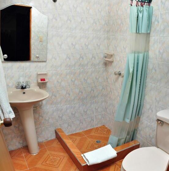 スタンダードルーム, Bahia Blanca