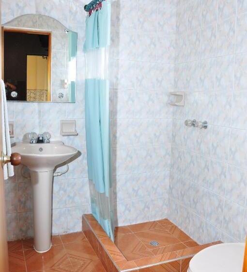 スタンダードルーム, Bahia Blanca