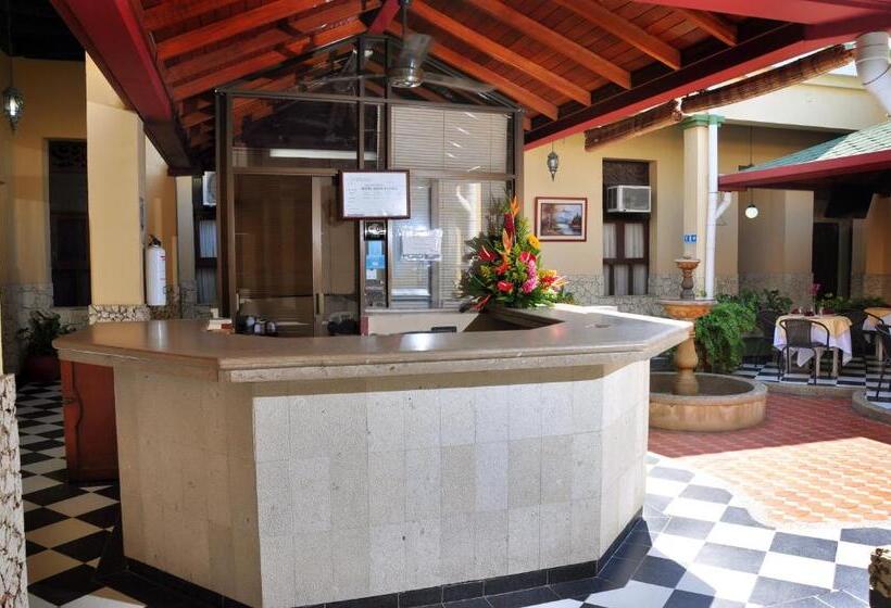 スタンダードルーム, Bahia Blanca