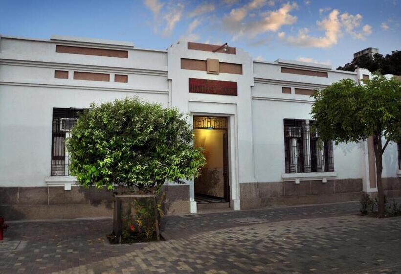 スタンダードトリプルルーム, Bahia Blanca